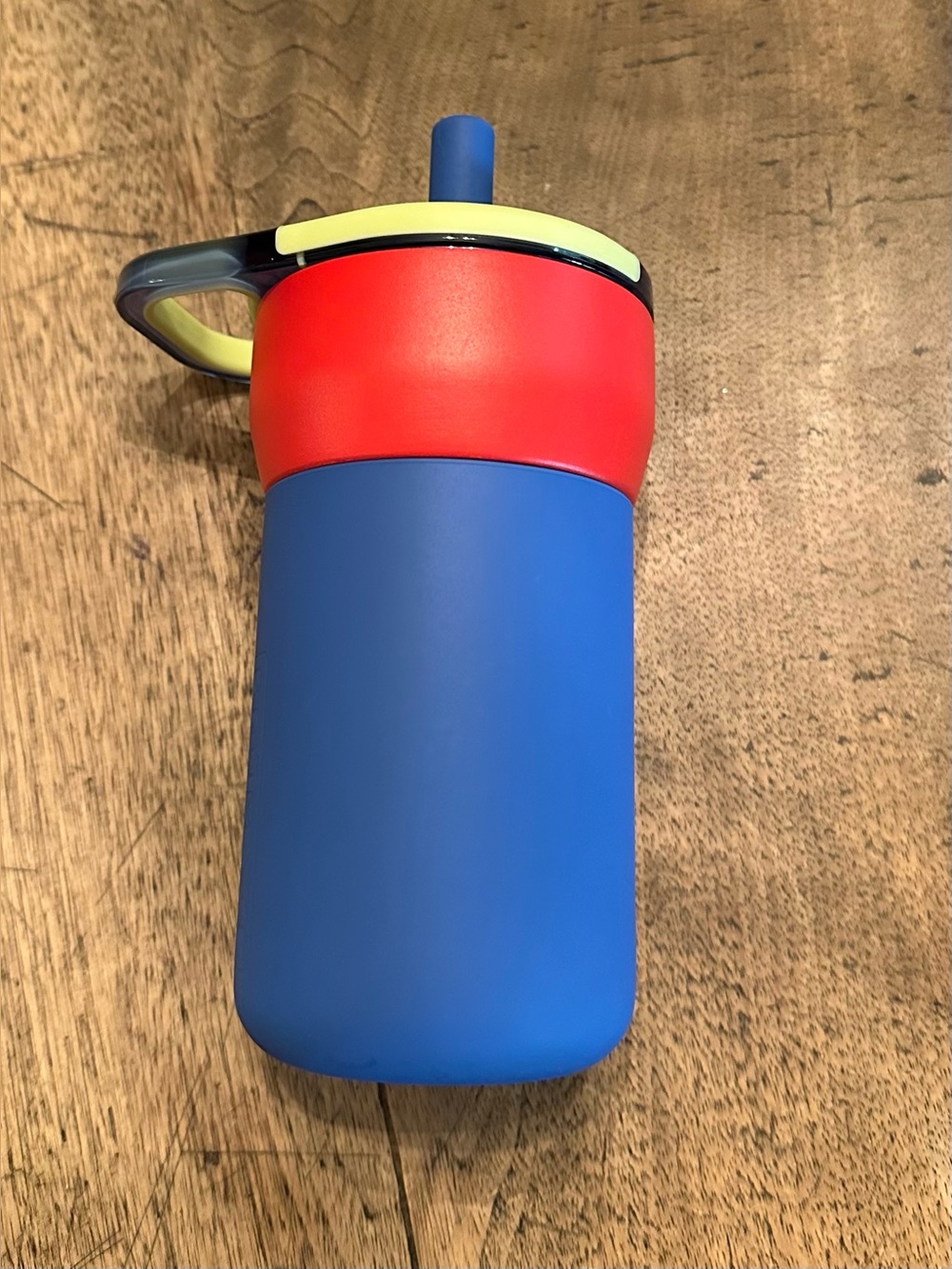 EUC Brumate Kids 12oz Leap Tumbler.